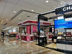 店内环境-杭州西湖银泰百货