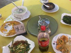 -秋姐美食店(旅游大道店)