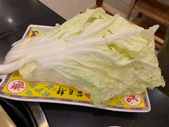 -芦月轩羊蝎子(北蜂窝店)