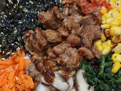 -米村拌饭(江宁万达店)