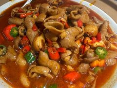 -匠熙小馆(崇文门店)