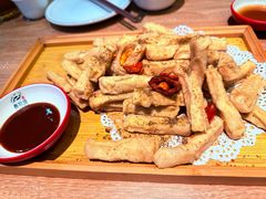 -满堂春特色餐馆