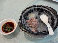 -东豪园林海鲜酒家(南港路辅路店)