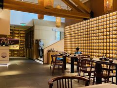 大堂-德发长·花式蒸饺(大唐不夜城店)