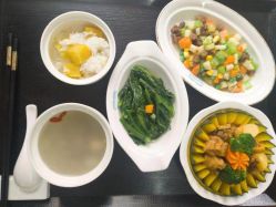 -美福月国际月子会所(银川店)