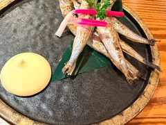 -千懿六本木酒场(常熟路店)