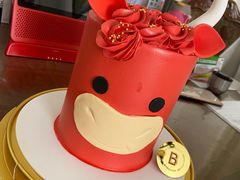 就是牛-Biteology Artisan Cakes(红庄·国际文化保税创新园店)