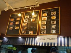 -青春分食(仙林大学城店)