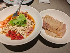 -小厨娘绣中淮扬(大行宫科巷店)