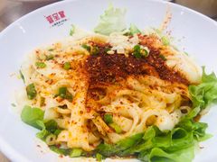 -晋宝章大同刀削面(和平里店)