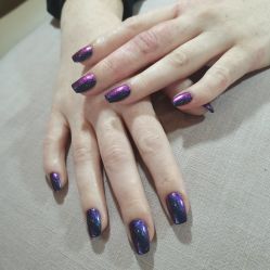 点击看大图 -LILY NAILS美甲美睫