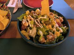 -HFFOUSA TACO弗萨塔可墨西哥餐厅(颐堤港店)