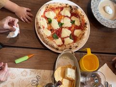 -OGGI TRATTORIA PIZZERIA(深业上城店)