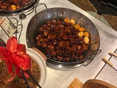 -高老庄绿色传奇(昊元生活广场店)