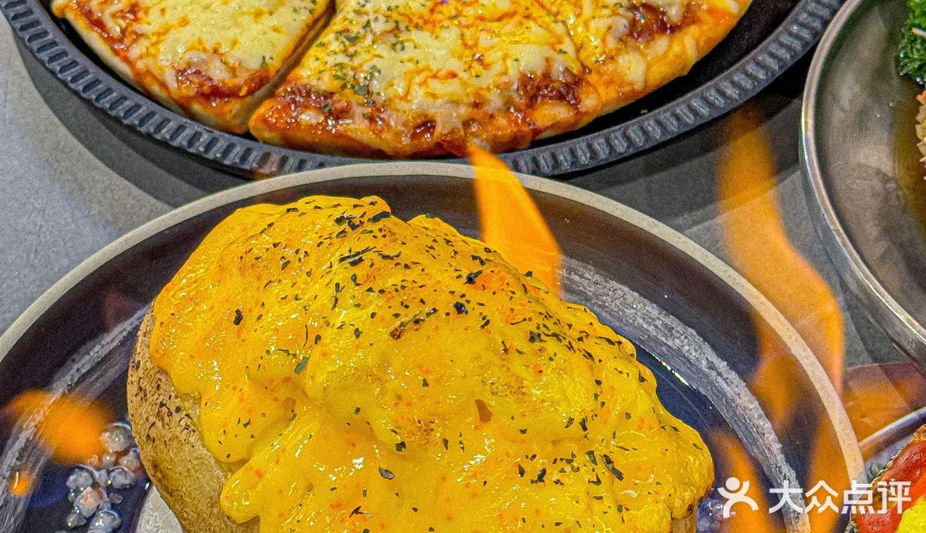 在济南！！新开的！不要太好吃！！