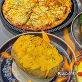 在济南！！新开的！不要太好吃！！