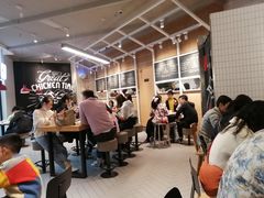 -肯德基(八号仓店)