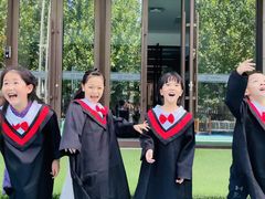 -蓝莓果幼儿园(通州梨园店)