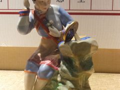 -北京工艺美术博物馆