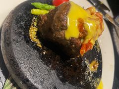 -西堤牛排(北京国瑞店)