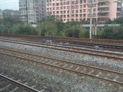 -遂宁站-售票处