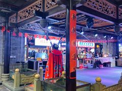 -八一好吃街·高品美食广场