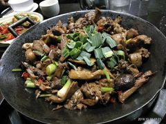 -竹苑餐厅