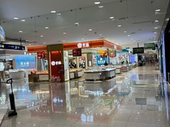 -盛京大奥莱(沈阳奥体店)