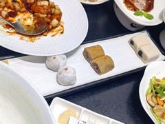-福海居烤鸭店(鸟巢店)