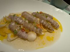 -湖滨28中餐厅·西湖宴·杭州君悦酒店