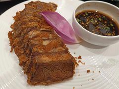 -羡餐厅·杭帮菜·淳菜(千岛湖自由洲际殿店)