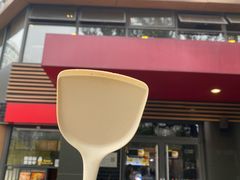 -麦当劳(团结湖店)