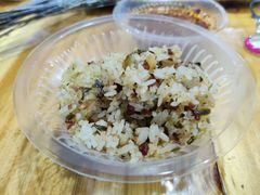 炒饭-杨婆婆烤肉(文昌阁店)