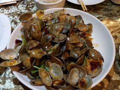 -老虎滩船说·海胆水饺·大连海鲜(老虎滩店)