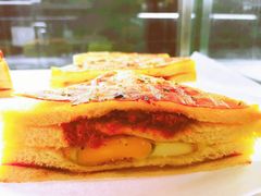 -花园饼屋·吐司蛋糕面包(星海店)