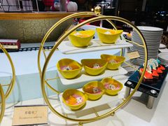 -福州美伦大饭店-中餐厅