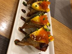 -樱の千渡日式料理·铁板烧•烧鸟(金盛田广场店)
