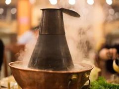 -八先生涮肉房(三里河店)