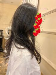 -时尚殿堂hair salon
