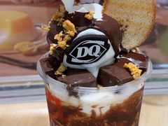 -DQ·蛋糕·冰淇淋(金桥店)