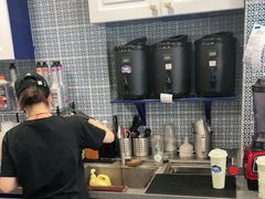 -milkplus·泰式奶茶(较场东路店)