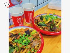 -泰粗卤加热卤味(义全店)