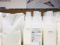 -MUJI无印良品(西单大悦城店)
