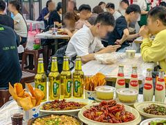 -小民大排档(马场角横路店)