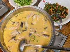-洁雅小南方俏巴鱼馆(汴河街店)