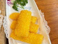 -马灯部落·西湖边的创意山景餐厅(虎跑动物园店)