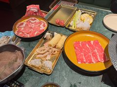 -牛New寿喜烧(金鹰世界店)