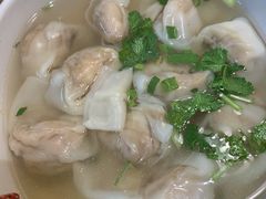 -南城香·饭香串香馄饨香(赵公口店)
