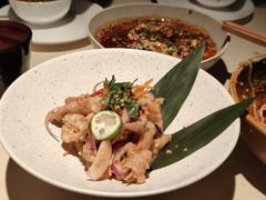 版纳舂鸡脚-雲說·花(西宸天街店)