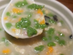 -吕氏疙瘩汤·私家菜馆(慈云寺店)